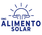 Logo ONG Alimento Solar